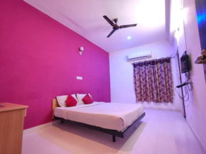 Varna Residency